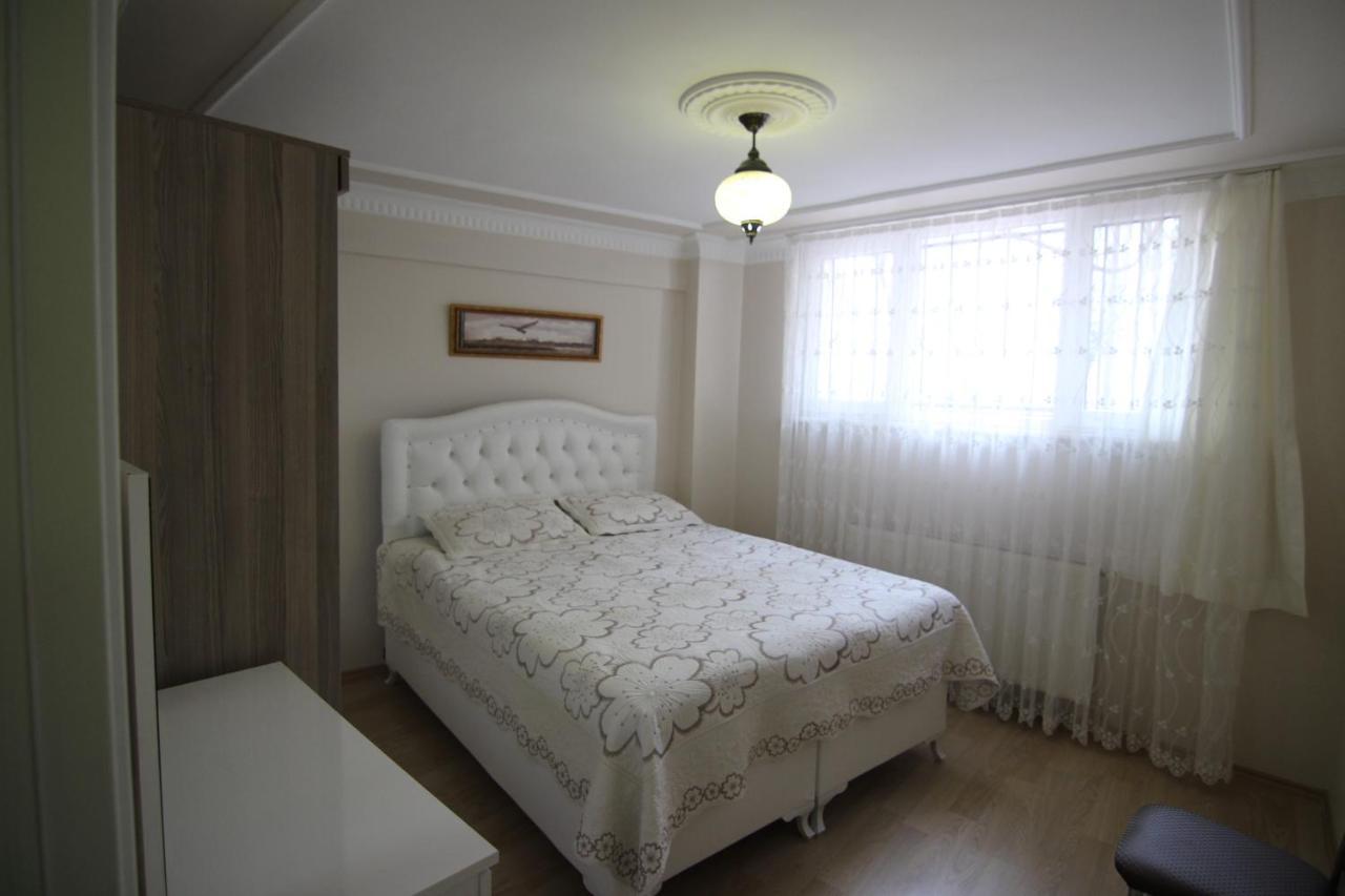 Yilmaz Apart Istanbul Exterior photo